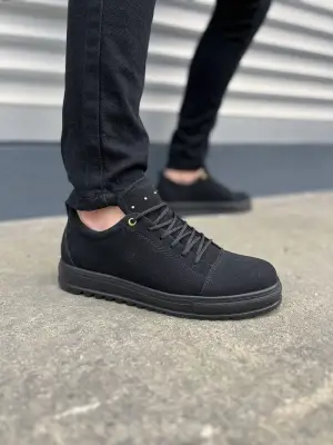 Trend Süet Erkek Spor Ayakkabı