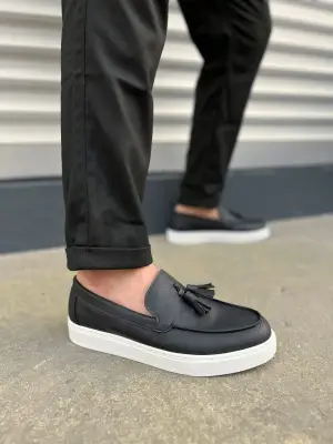 Günlük Spor Klasik Erkek Ayakkabı