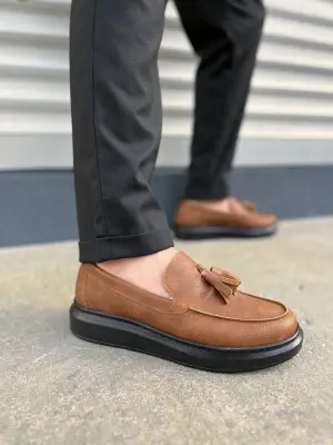 Klasik Günlük Erkek Ayakkabı