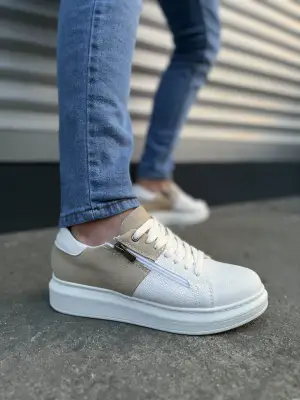 Modern Erkek Günlük Spor Ayakkabı