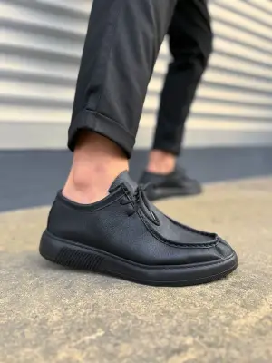 Modern Cilt Erkek Spor Ayakkabı