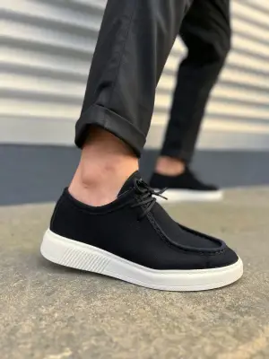 Modern Erkek Spor Ayakkabı