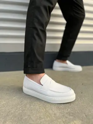 Modern Erkek Spor Ayakkabı