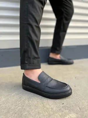 Klasik Erkek Günlük Ayakkabı