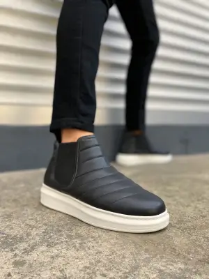 Modern Rahat Tabanlı Erkek Spor Bot