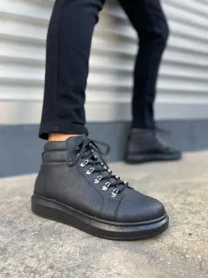 Şık Ottawa Bağcıklı Erkek Spor Bot