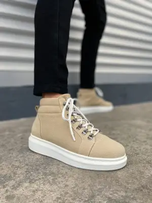 Spor Rahat Tabanlı Ayakkabı