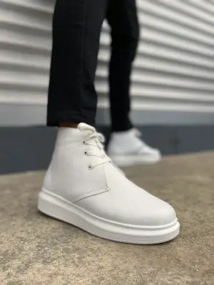 Modern Rahat Tabanlı Erkek Spor Bot