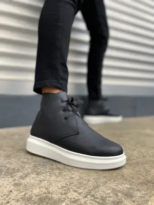 Trend Oslo Bağcıklı Erkek Spor Bot