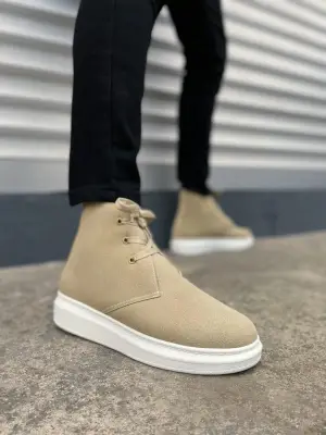 Modern Oslo Bağcıklı Spor Bot