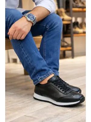 Modern Erkek Günlük Ayakkabı
