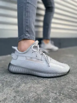 Enerjik Bağcıklı Erkek Ayakkabı