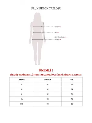 Bol Kiloş Sukuba Puf Etek   -Kahve