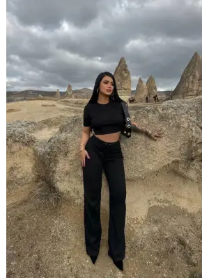 Trend Alt Üst Takım