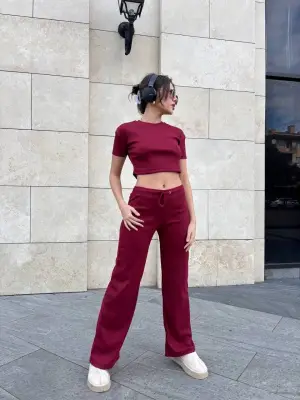 Tarz Alt Üst Takım