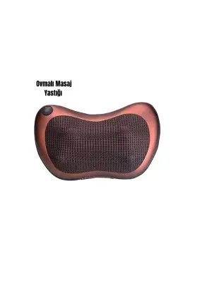 Boyun Masaj Aleti
