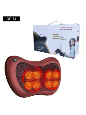 Boyun Masaj Aleti Kelebek