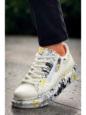 Tarz Crocodile Ayakkabı