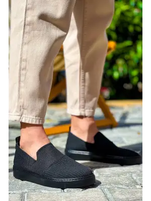 Modern Yüksek Taban Günlük Erkek Ayakkabı