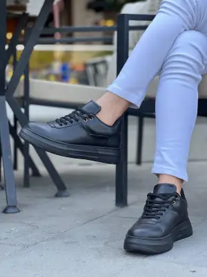 Modern Günlük Erkek Ayakkabı