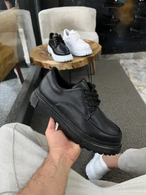 Tarz Günlük Erkek Ayakkabı