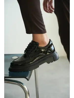 Enerjik Rugan Günlük Ayakkabı