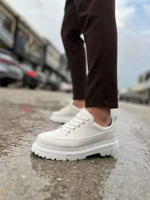 Trend Günlük Erkek Ayakkabı