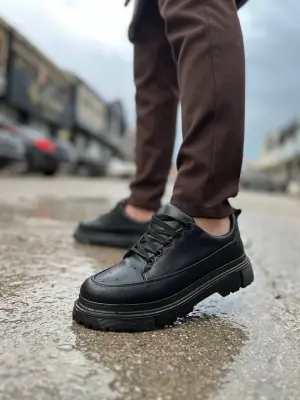 Günlük Erkek Ayakkabı