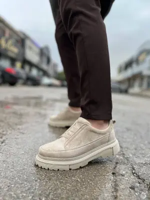 Cool Lastikli Erkek Ayakkabı