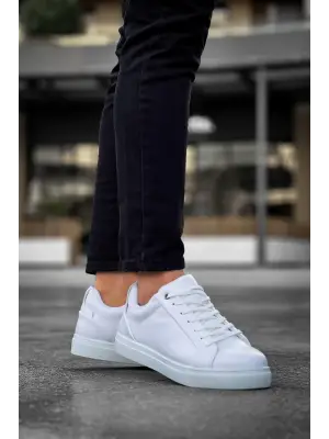 Stil Sahibi Erkek Ayakkabı