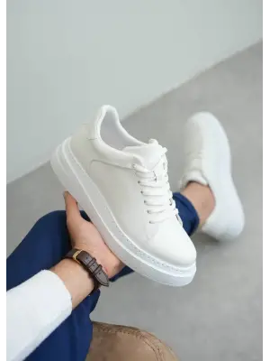 Modern Günlük Erkek Ayakkabı