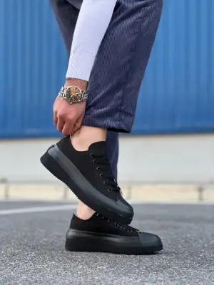 Cool Yüksek Taban Spor Ayakkabı