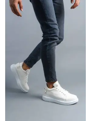 Göz Alıcı Crocodile Günlük Erkek Ayakkabı