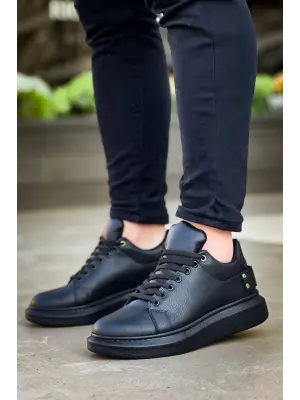 Modern Cilt Günlük Erkek Ayakkabı