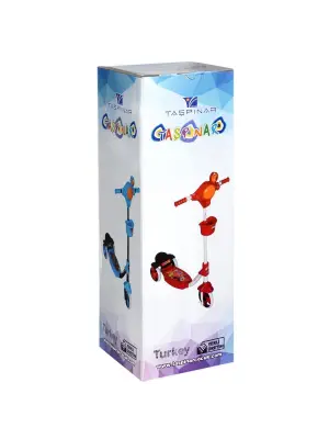 BR501 Taşpınar Scooter