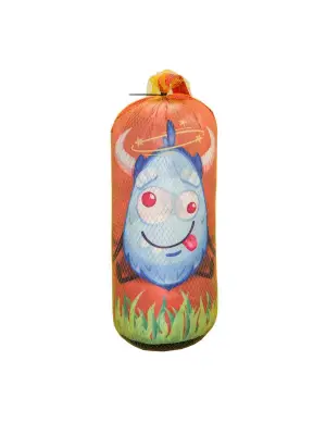 Omarı Eko Kum Torbası - Spor Aktiviteleri İçin Hafif ve Dayanıklı