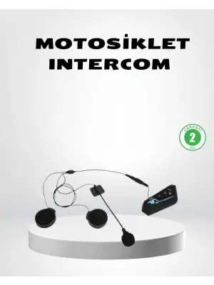 Bt22 Kask Bluetooth Kulaklık 5.0 – Suya Dayanıklı, Gürültü Önleyici, Uzun Pil Ömürlü