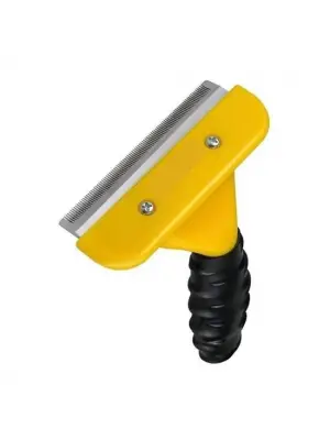 Omarı Profesyonel Tüy Alıcı ve Toplayıcı İnce Kedi Köpek Tarağı Fırçası