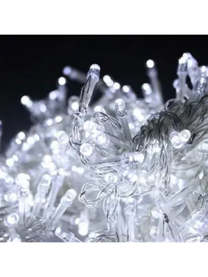 Omarı Ledli 8 Fonksiyonlu Led Aydınlatma Dekor Lambası