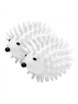 Omarı Kirpi Model Tüy Toplayıcı Çamaşır Kurutma Topu