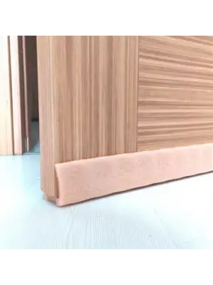 Omarı Kapı Toz Rüzgar Önleyici Isı Yalıtımı Sağlayan Sızdırmaz Strafor Seti