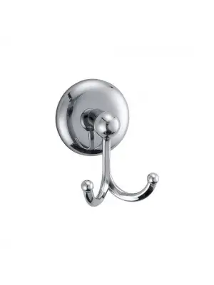 Omarı Yumuşak Ve Dayanıklı Bornoz Askısı Seti