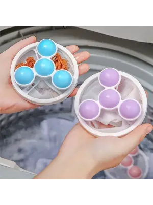 Omarı Evcil Hayvan Tüyü Toplayıcı Makine Aparatı