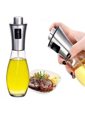 Omarı Çok Amaçlı Spreyli Sızdırmaz Cam Şişe Püskürtücü
