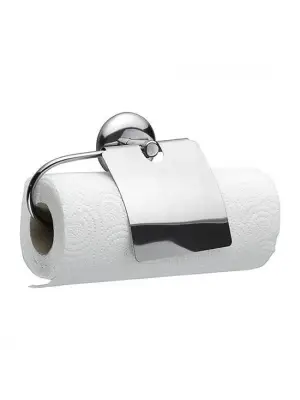 Omarı Paslanmaz Kağıt Havluluk Rulo Havlu Tutacağı