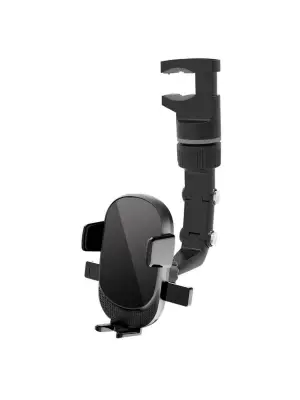 Omarı Pratik Eklemli Telefon Tutucu Aparat