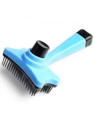 Omarı Otomatik Tüy Toplayıcı Pet Tarak - Kedi ve Köpekler İçin Etkili Çözüm