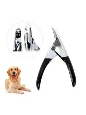 Omarı Profesyonel Tırnak Kesici Evcil Hayvanlar İçin