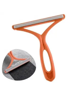 Omarı Çift Taraflı Kedi ve Köpek Tüy Toplayıcı Alet