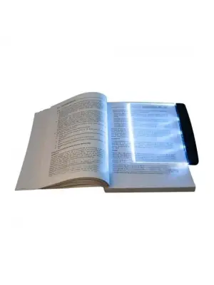 Omarı Kitap Arası Okuma Işığı Led Panel